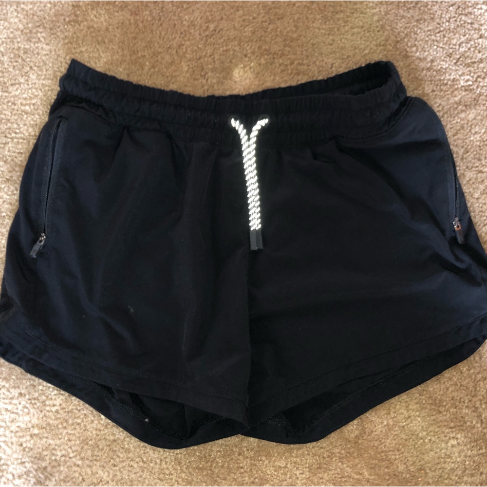 Althleta girls shorts
